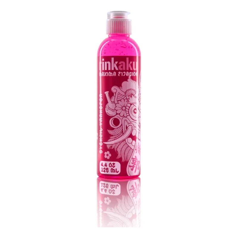 Tattoo Stencil Transfer Gel Hinkarink 60ml Pega Stencil