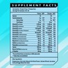 Advanced Energy - Energy Boosting Formula with Electrolytes for Hydration
