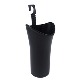 Car umbrella holder, car mount, holder, storage, easy-to-install headrest for passenger cars / 차량용 우산걸이 자동차 거치대 꽂이 홀더 보관 승용차 간편장착 헤드레스트