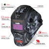 Telwin 804234 Stream Robot Welding Helmet, Standard