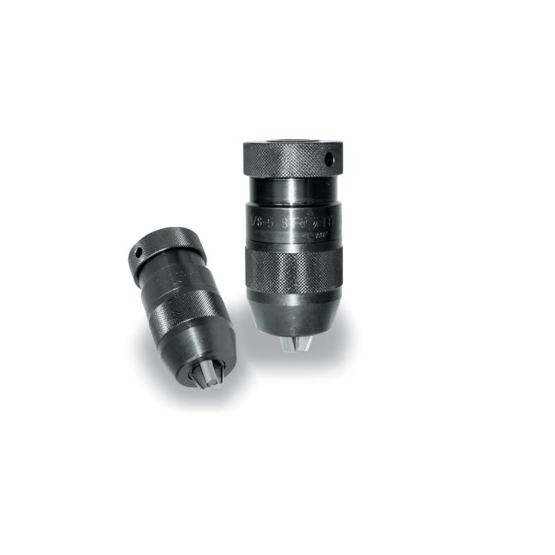 Supra Keyless chuck 1 / 2 S- inch wide, 0.5