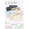 LICHOU Women's Leather Business Card Holder, Supervised by Leather Sommelier,