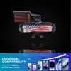 Moittellc Car Phone Holder Compatible with Lotus Emira l4 V6