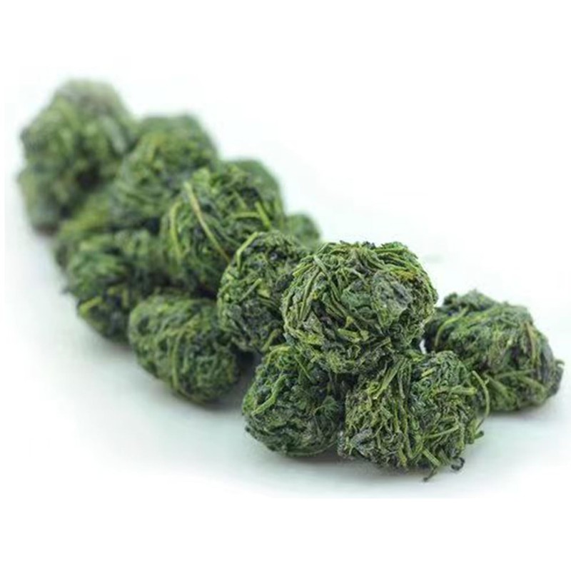 Dragon Ball Gynostemma Jiaogulan Tea 5.29oz Gynostemma pentaphyllum Tea Jiao
