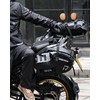 RIDEIRON Motorcycle Saddlebags Waterproof Double Side Saddle bags 28L(14L*2) for
