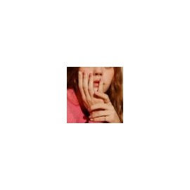 Musemark Reusable Nail Tips Cashmere Rose Short Square / 뮤즈마크 리유저블 네일팁 캐시미어 로즈 숏 스퀘어