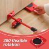Furniture Lift Mover Tool Set，Furniture Lifter Tool Furniture Movers with