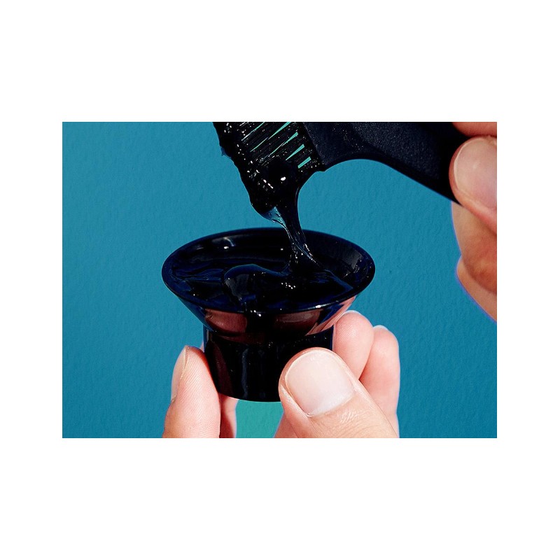 블랙몬스터 다운펌 프로 키트 모든모발용, 120ml, 1개 Black Monster Down