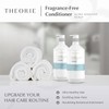 Theorie Pure Collection Hypoallergenic Conditioner -Plant-Based & Vegan - for