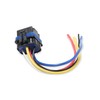 Mr. Gasket 40100G Waterproof Relay 12V DC/30 Amp Continuous/40 Amp