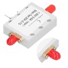 RF Isolated Capacitor Bias Tee Blocker Electronic Components 25K‑100MHz DC