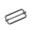Prym 615813 40mm Gunmetal Ladder Buckle Steel