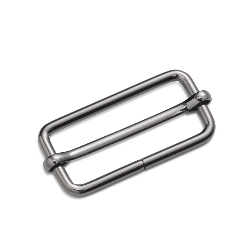 Prym 615813 40mm Gunmetal Ladder Buckle Steel
