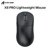 ATTACK SHARK X8Pro 8K Mouse with Grip Tape for Large