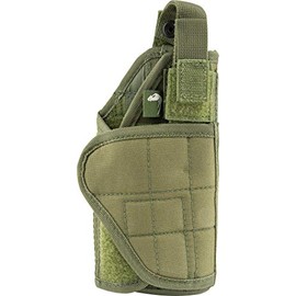 Viper TACTICAL Modular Adjustable Holster Olive Green