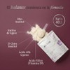 Ke?tela Myo Inositol & D-chiro Inositol 40:1 Sabor Taro 240g