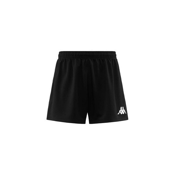 Kappa Men's Sanremo Shorts, black