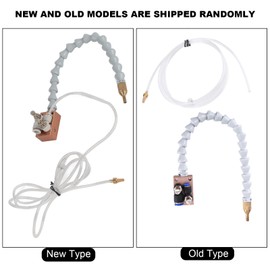 Eacam Mist Coolant Lubrication System for CNC Lathe Mill Machine, 80% Coolant Saving, Adjustable Gas and Coolant, Safer Working, Smooth Surface Machining