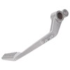 Motorcycle Rear Brake Lever Foot Pedal CNC Aluminum Polished Replacement