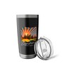 Stonehenge England Souvenir / Stonehenge Stainless Steel Insulated Tumbler