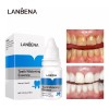 Lanbena Líquido Blanqueador Dientes, Esencia Dental Lanbena Original