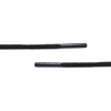 Shoelaces Round Athletic Shoes Lace (2 Pair) for Shoe and