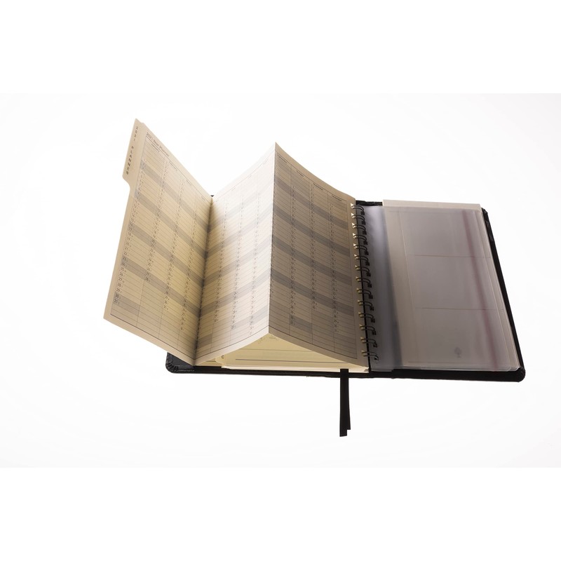 Collins Elite Compact Week to View with Appointments 2023 Diary