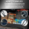 Cargo Net for GMC Acadia Buick Enclave Chevy Traverse 2026