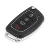 ACROPIX TQ8RKE4F16 433MHz Keyless Entry Remote Key Fob for Hyundai