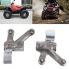2pcs Valve Rocker Arms Intake and Exhaust AllTerrain Vehicle for