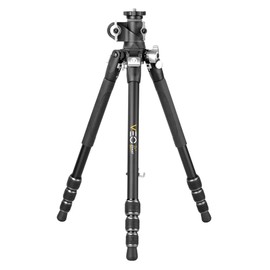 Vanguard VEO3T+234AT Aluminum Travel Tripod with Multi-Angle Center Column for Overhead Shots