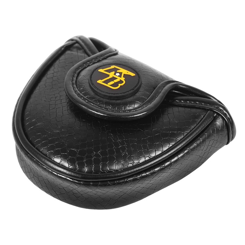 SHABIER Golf Putter Cover No.24 Style Design Headcover for Golf