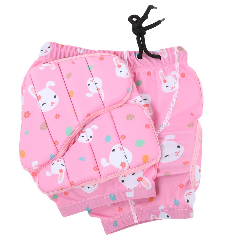 Kids Protection Hip EVA Padded Children Hip Guard Pad for