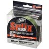 Sufix 832 Braid Line-600 Yards (Green, 6-Pound)