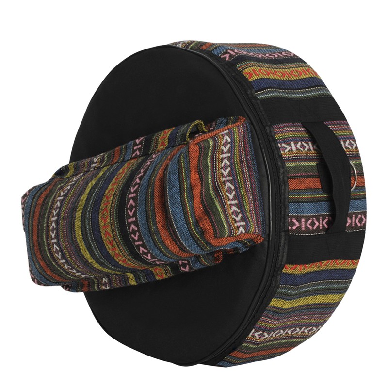 Snare Drum Storage Bag Thickened Oxford Cloth Protable Drum Protection