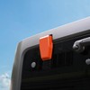 Hoolcar Rear Window Hinge Cover Liftgate Glass Hinge Cover for