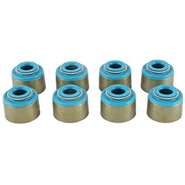 DNJ VSS1122 Sello del vástago de la válvula compatible con Dodge Dakota 1994-2002 2.5L L4 OHV 8V 153cid