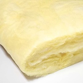 ASFAB Glass Wool Sound Absorbing Material GW5090 (t25 x 500 x 900 mm)