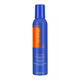 Fanola Espuma No Naranja, No Orange De Fanola 250 Ml.