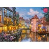 CherryPazzi Puzzle 1000 Pieces Soirée à Annecy