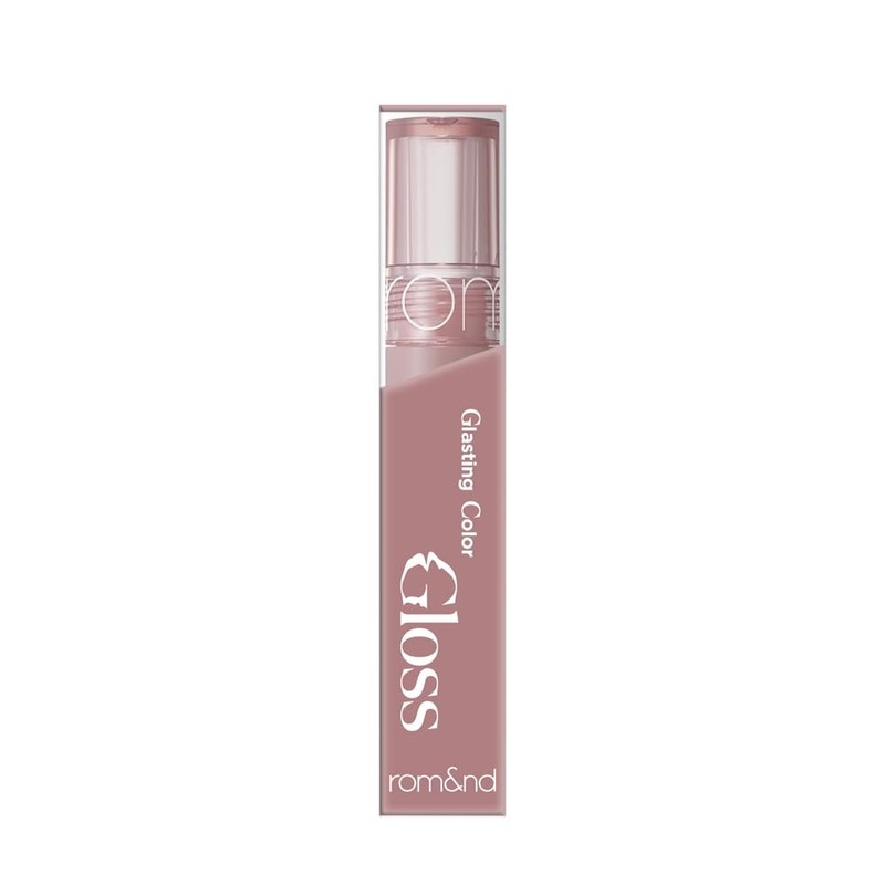 rom&nd G Color Gloss 05 Dim Mauve