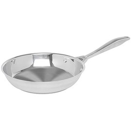 Vollrath 47751 Intrigue Plain Finish S/S 9-3/8" Fry Pan