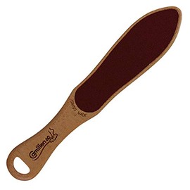 Camillen 60 Callus File for Feet Foot File for Callus Removal with Hanger