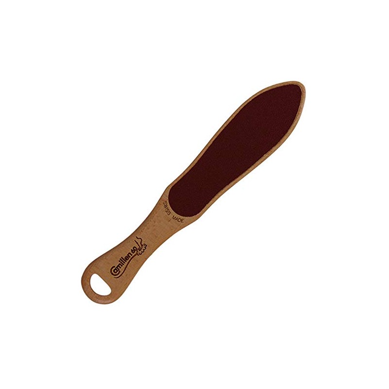 Camillen 60 Callus File for Feet Foot File for Callus