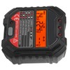 Probador de Toma de Corriente HT107B Detector de Circuito Eléctrico