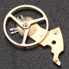 Watch Balance Wheel Splint Replacement Part for ETA 2824 2834