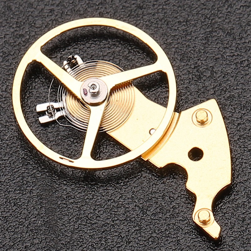 Watch Balance Wheel Splint Replacement Part for ETA 2824 2834
