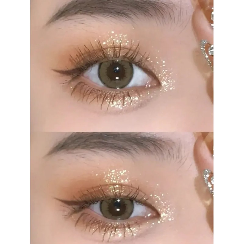 Sheglam Cosmic Crystal Cuarteto De Sombras Higher Self