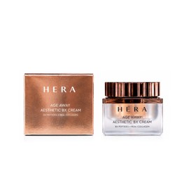 Hera Age Away Aesthetic BX Cream 50ml x 1 / 헤라 에이지 어웨이 에스테틱 BX 크림 50ml 1개