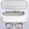 KOHE Sonic Jewelry Cleaner- 48Khz Professional Portable Glasses Cleaner Machine